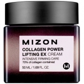 Крем для лица подтягивающий Mizon Collagen Power Lifting Ex Cream